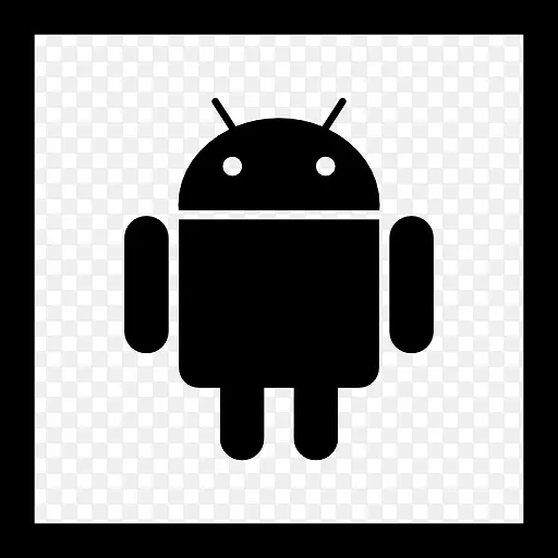 Android 图标