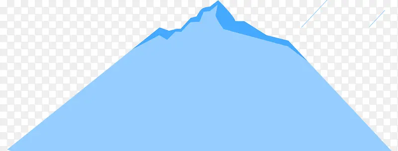 冰山