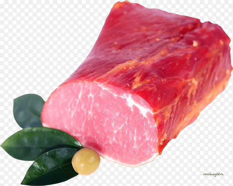 肉