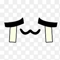 卡通表情
