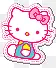 基蒂猫hellokitty-icons