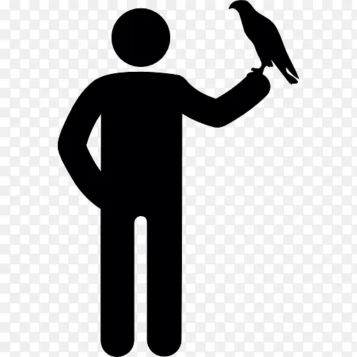 Falconer 图标PNG图片素材下载_图片编号10957572-PNG素材网