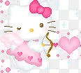 基蒂猫hellokitty-icons