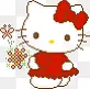 基蒂猫hellokitty-icons