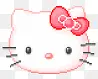 基蒂猫hellokitty-icons