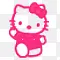 基蒂猫hellokitty-icons