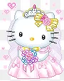 基蒂猫hellokitty-icons