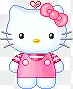 基蒂猫hellokitty-icons