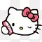 基蒂猫hellokitty-icons