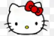 基蒂猫hellokitty-icons