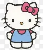 基蒂猫hellokitty-icons