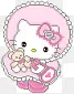 基蒂猫hellokitty-icons