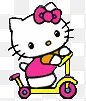 基蒂猫hellokitty-icons