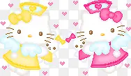 基蒂猫hellokitty-icons