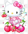 基蒂猫hellokitty-icons