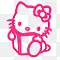 基蒂猫hellokitty-icons