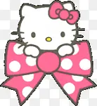 基蒂猫hellokitty-icons