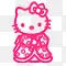 基蒂猫hellokitty-icons