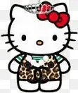 基蒂猫hellokitty-icons