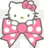 基蒂猫hellokitty-icons