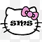 基蒂猫hellokitty-icons