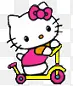 基蒂猫hellokitty-icons