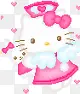 基蒂猫hellokitty-icons