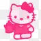 基蒂猫hellokitty-icons