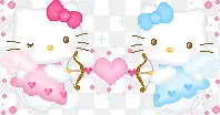 基蒂猫hellokitty-icons