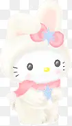 基蒂猫hellokitty-icons