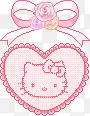 基蒂猫hellokitty-icons