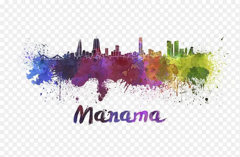 Manama