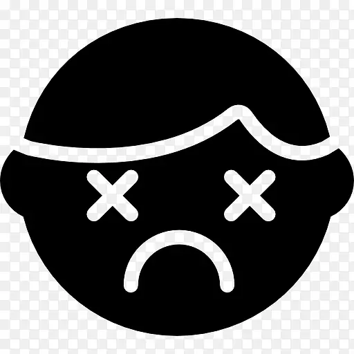 死图标PNG图片素材下载_图片编号10960901-PNG素材网