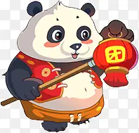 熊猫