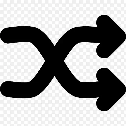 接口的箭头符号图标