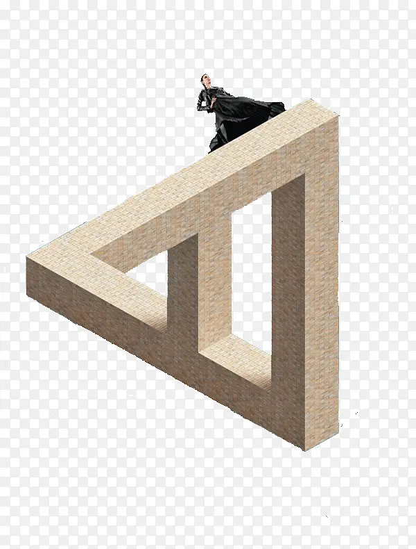 创新建筑立体设计图