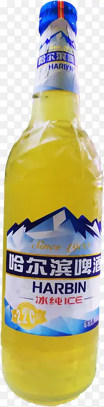 啤酒免抠素材5