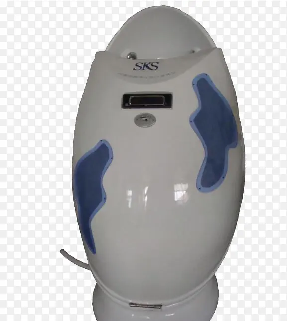 热疗仪器保暖