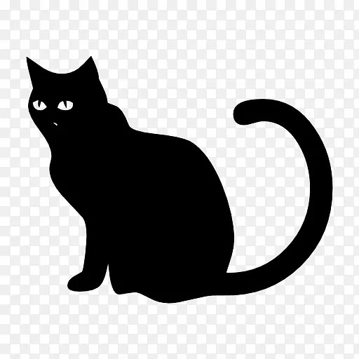 cat图标