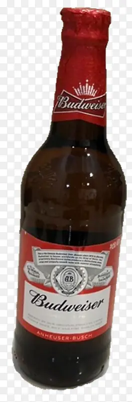 一支啤酒免抠素材