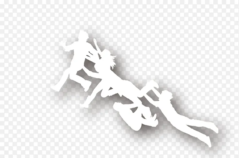 剪影PNG图片素材下载_图片编号10963273-PNG素材网