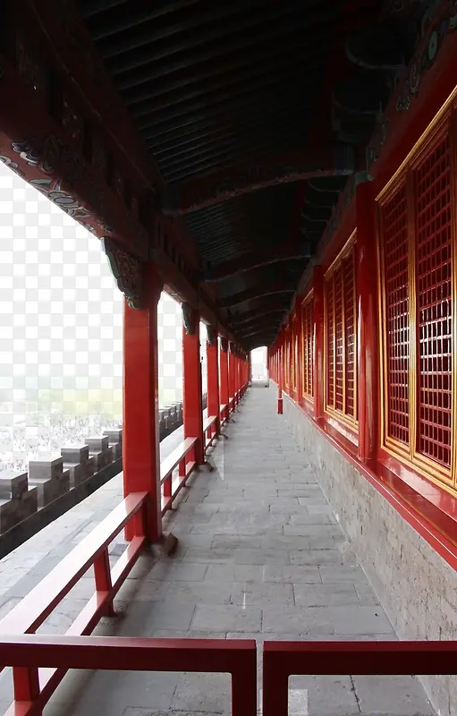 旅游