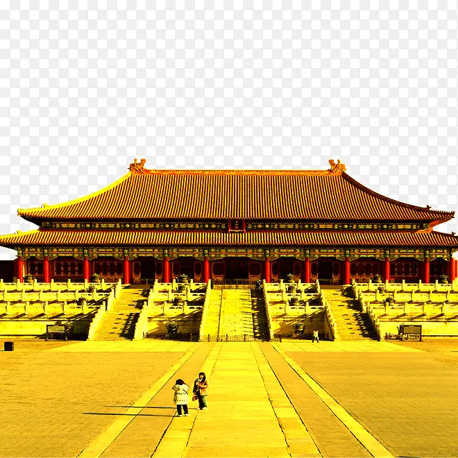 金銮殿