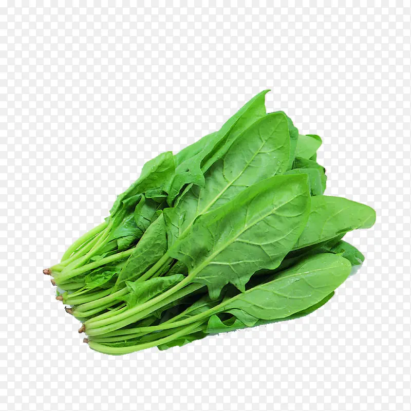 菠菜