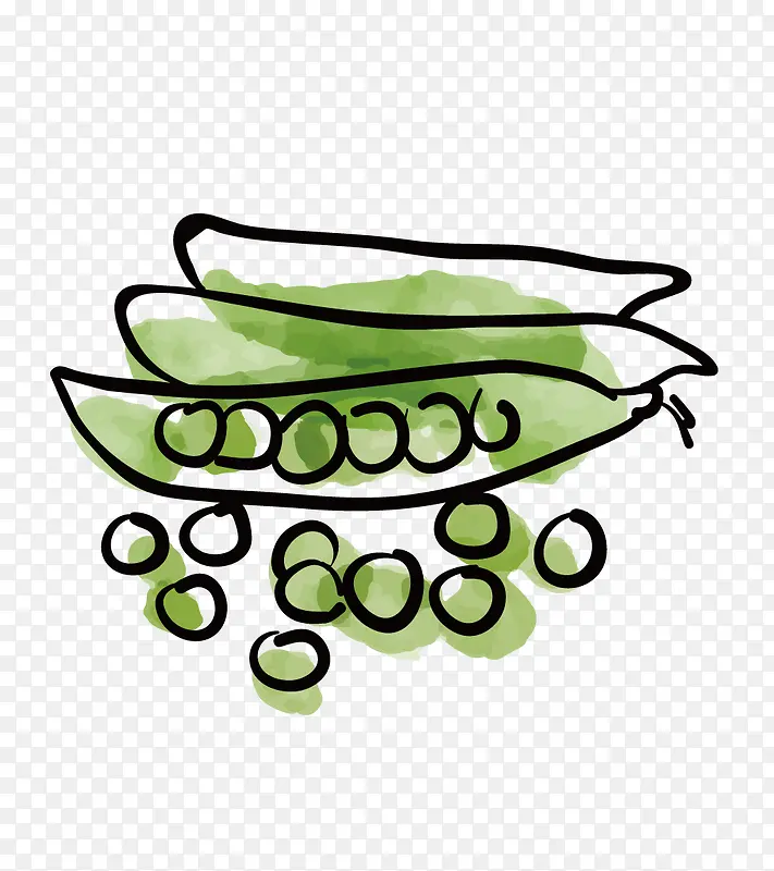 豆角