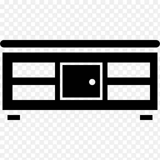 客厅家具图标