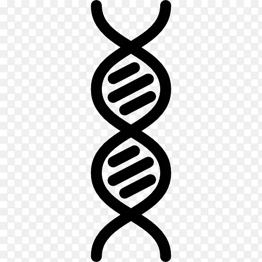 DNA 图标