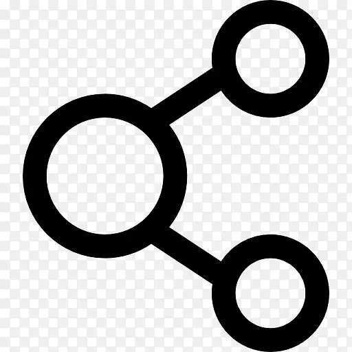 分子图标