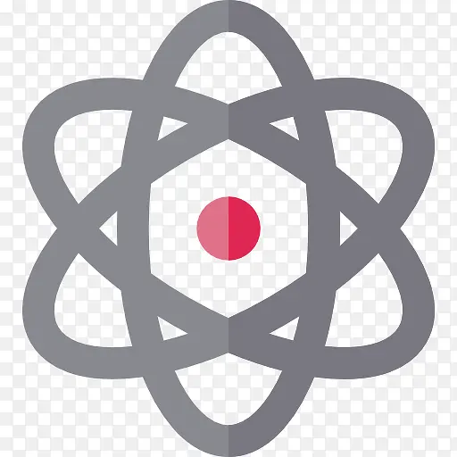 Atomic 图标