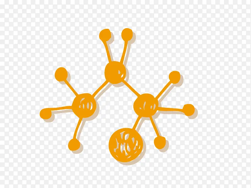 分子数量